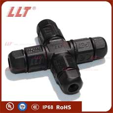 L20 waterproof junct